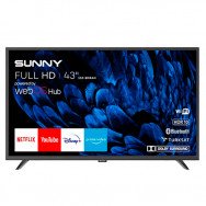 Televizor SUNNY SN43DAL540