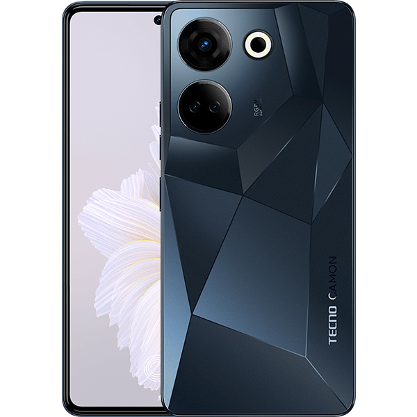 Tecno Camon 20 Pro NFC (8GB RAM)