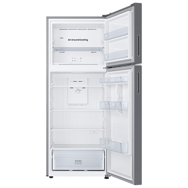 Soyuducu Samsung RT42CG6000S9WT