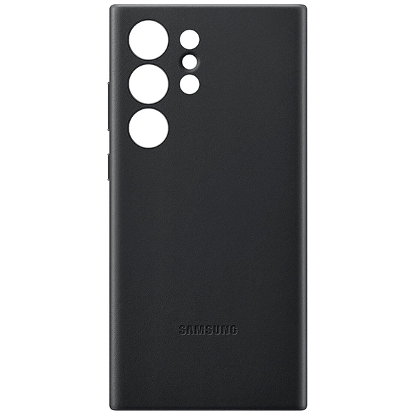 Samsung Galaxy S23 Ultra Leather Case