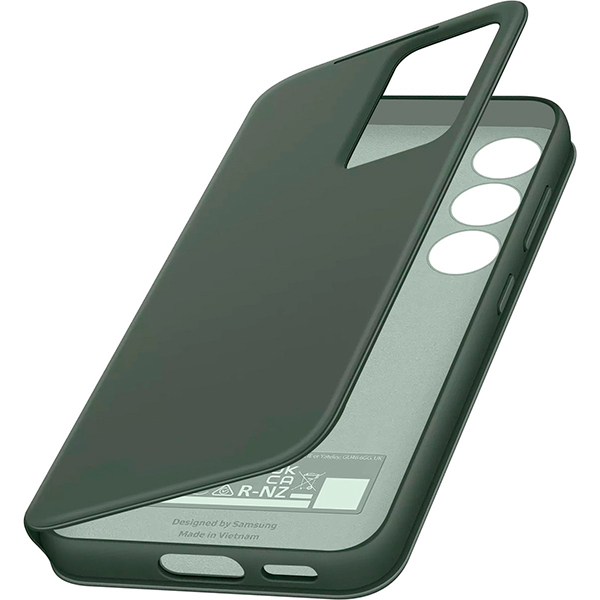 Samsung Galaxy S23+ Smart View Wallet Case