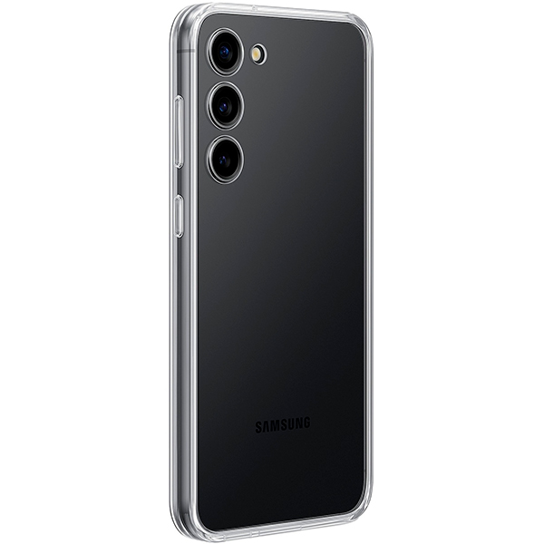 Samsung Galaxy S23+ Frame Case