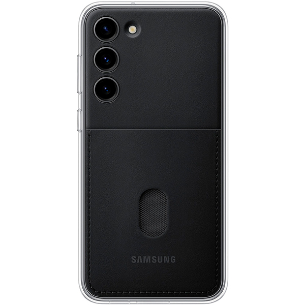 Samsung Galaxy S23+ Frame Case