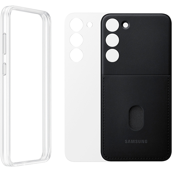 Samsung Galaxy S23+ Frame Case