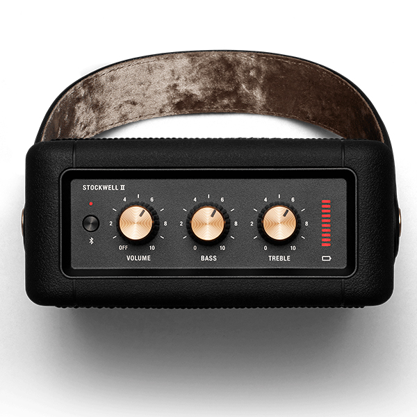Marshall Stockwell 2 Wireless Stereo Səs gücləndirici