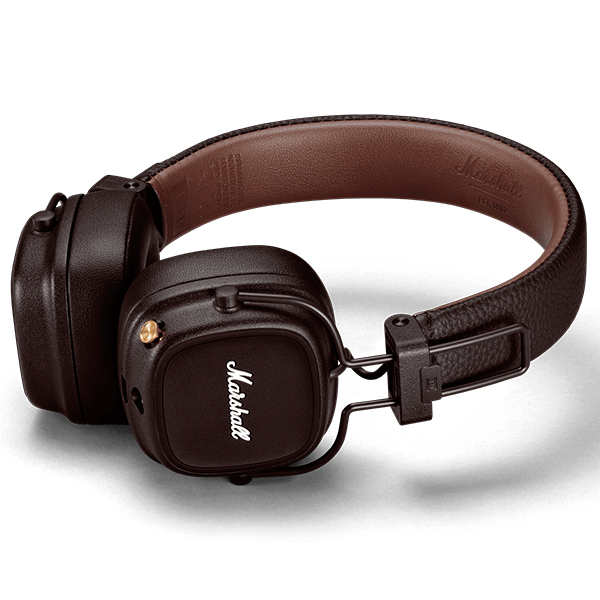 Marshall Major IV On Ear Wireless Headphones