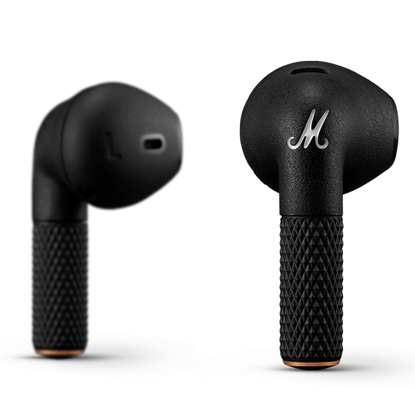 Marshall Minor III Bluetooth In-Ear Headphone