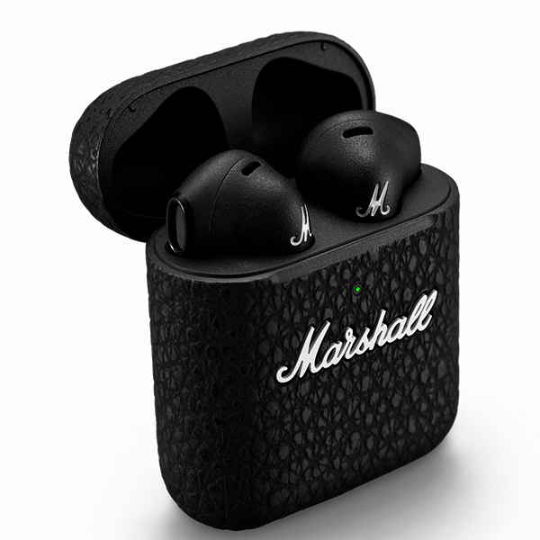 Marshall Minor III Bluetooth In-Ear Headphone