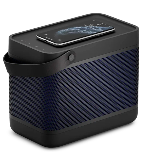 Səs gücləndirici Bang & Olufsen Beolit 20