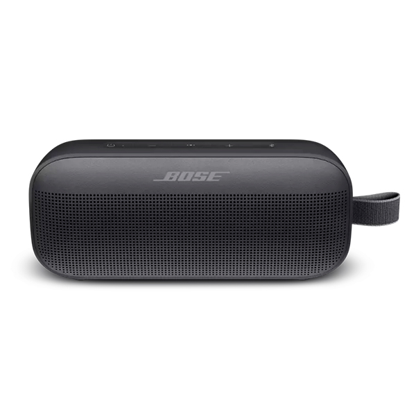 Bose Soundlink Flex Portable Bluetooth Səs gücləndirici