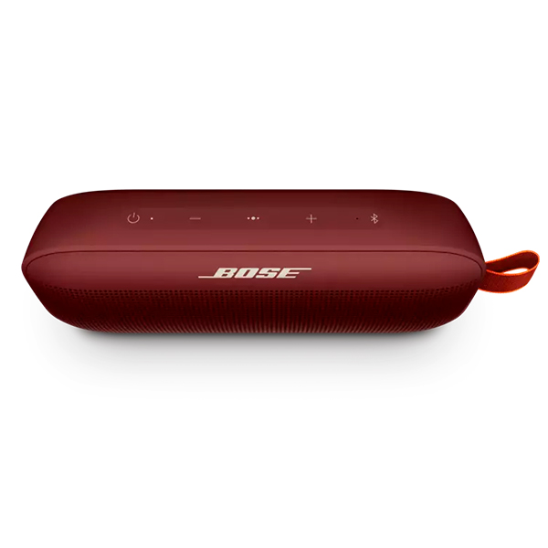 Bose Soundlink Flex Portable Bluetooth Səs gücləndirici