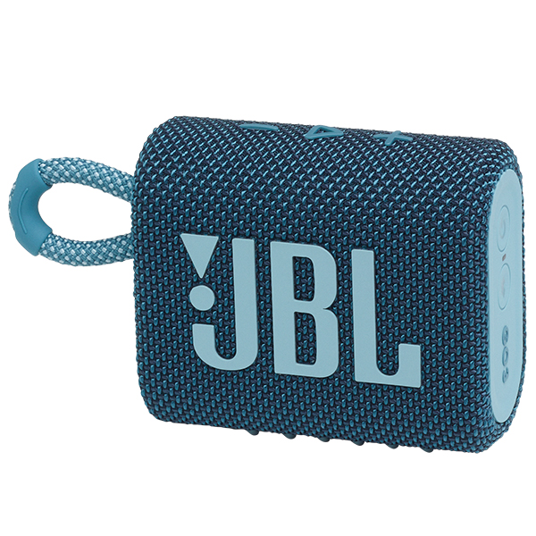 JBL GO 3 Portable Waterproof Wireless Səs gücləndirici