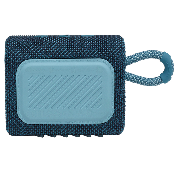 JBL GO 3 Portable Waterproof Wireless Səs gücləndirici