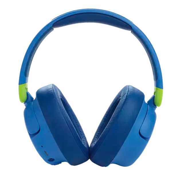 JBL JR460NC Wireless Over-Ear Noice Cancelling for Kids Headphones