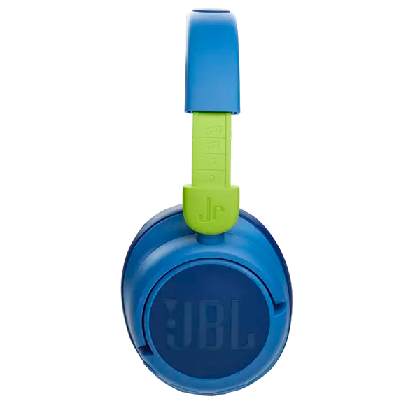 JBL JR460NC Wireless Over-Ear Noice Cancelling for Kids Headphones