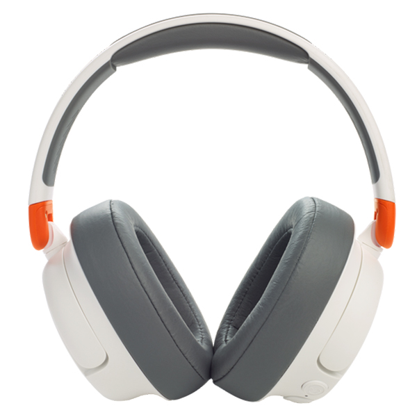 JBL JR460NC Wireless Over-Ear Noice Cancelling for Kids Headphones