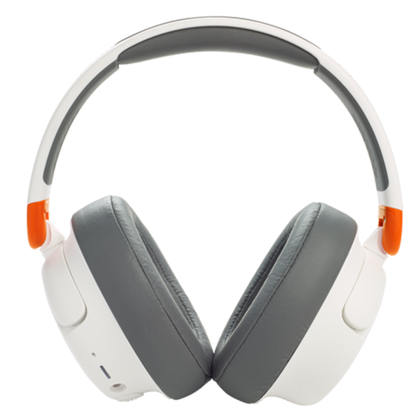 JBL JR460NC Wireless Over-Ear Noice Cancelling for Kids Headphones