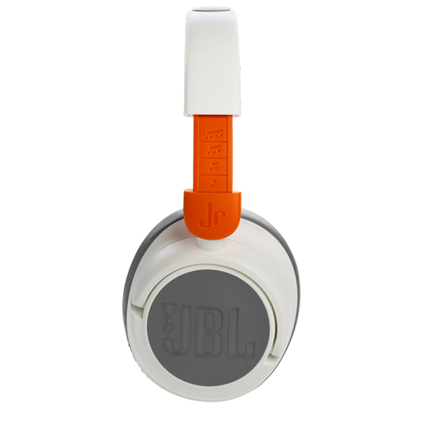 JBL JR460NC Wireless Over-Ear Noice Cancelling for Kids Headphones