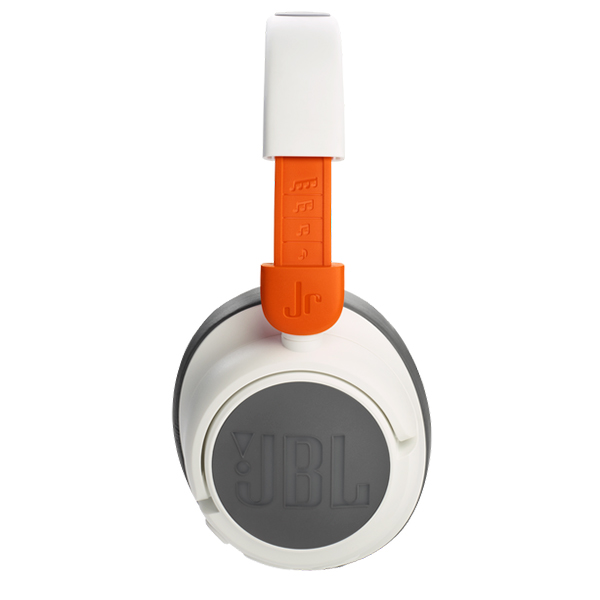 JBL JR460NC Wireless Over-Ear Noice Cancelling for Kids Headphones