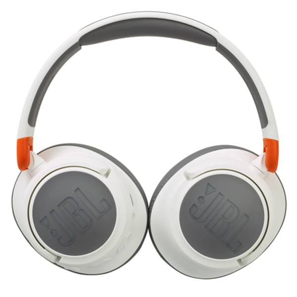 JBL JR460NC Wireless Over-Ear Noice Cancelling for Kids Headphones
