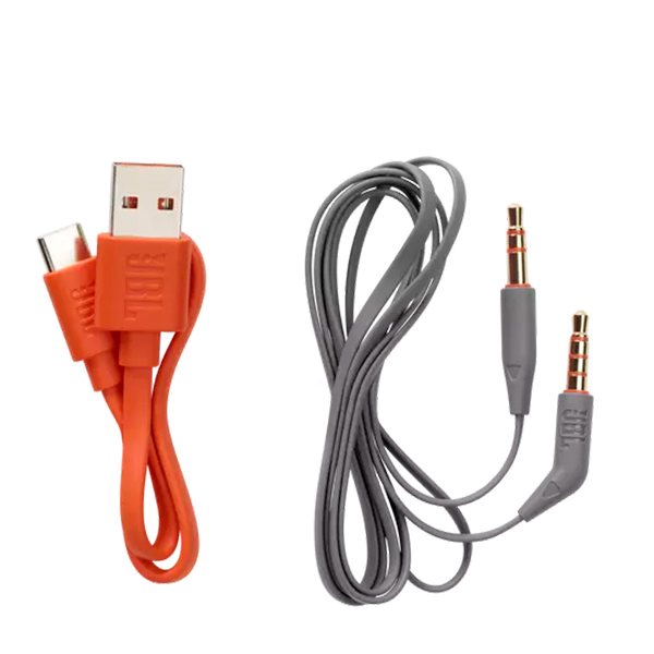 JBL JR460NC Wireless Over-Ear Noice Cancelling for Kids Headphones
