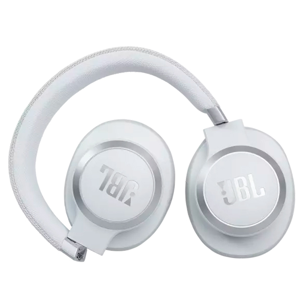 JBL Live 660NC Wireless Over-Ear Noise Cancelling Headphones