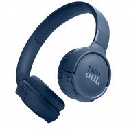 JBL Tune 520BT Wireless On-Ear Headphones with Mic