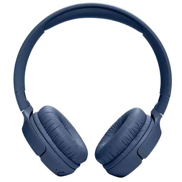 JBL Tune 520BT Wireless On-Ear Headphones with Mic