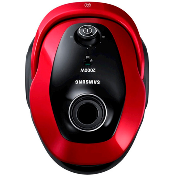 Vacuum cleaner Samsung VC20M257AWR/EV