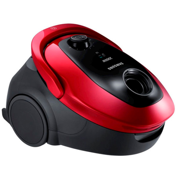 Vacuum cleaner Samsung VC20M257AWR/EV