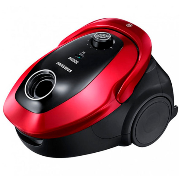 Vacuum cleaner Samsung VC20M257AWR/EV