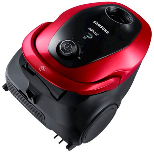 Vacuum cleaner Samsung VC20M257AWR/EV