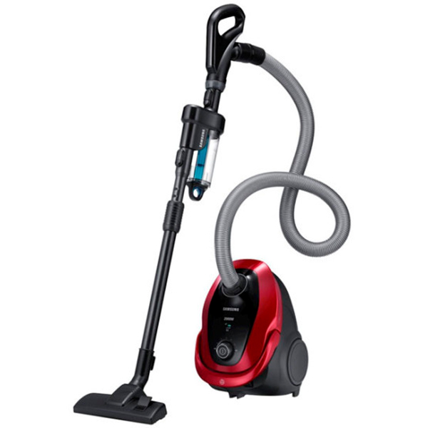 Vacuum cleaner Samsung VC20M257AWR/EV