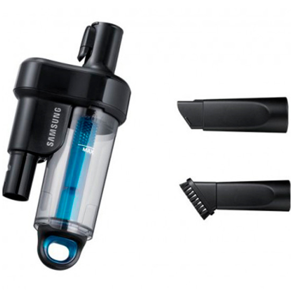 Vacuum cleaner Samsung VC20M257AWR/EV