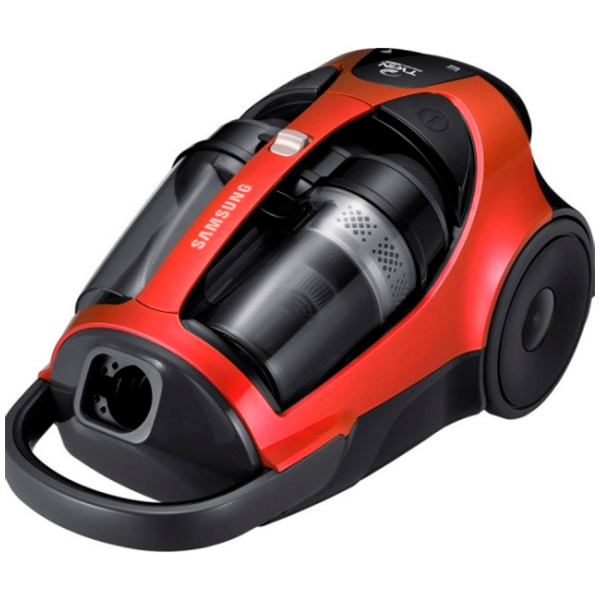 Vacuum cleaner Samsung VCC885HH3P/XEV