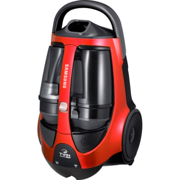 Vacuum cleaner Samsung VCC885HH3P/XEV