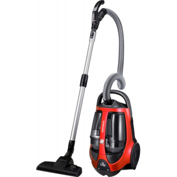 Vacuum cleaner Samsung VCC885HH3P/XEV