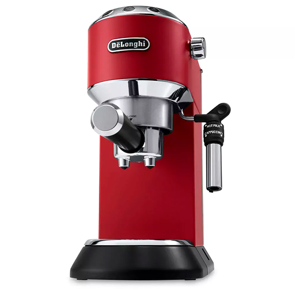 Кофеварка DeLonghi EC 685.R