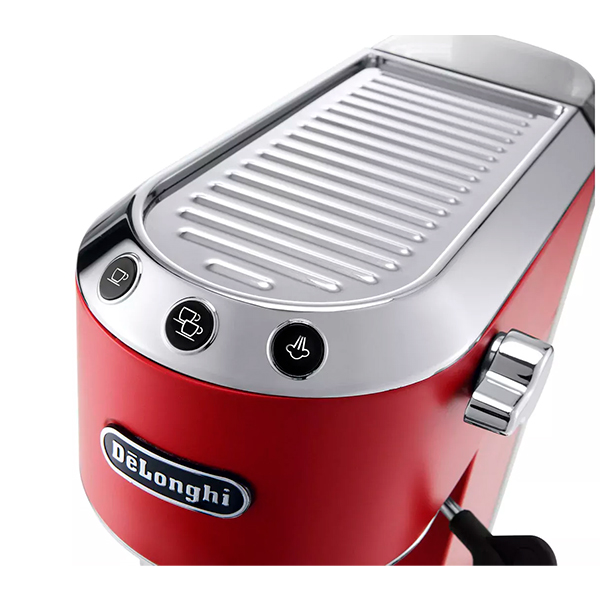 Кофеварка DeLonghi EC 685.R