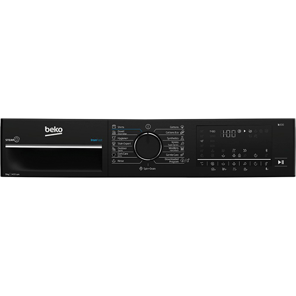 Paltaryuyan maşın Beko B3WFU50940BCI