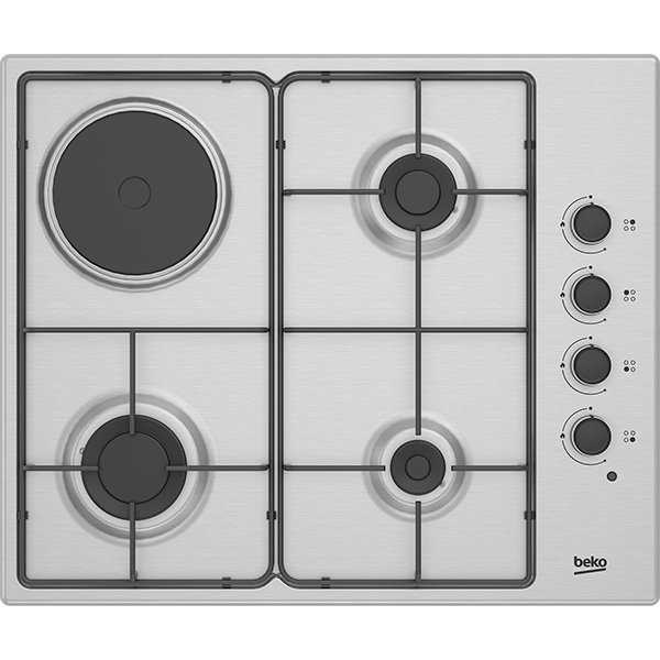 Bişirmə paneli Beko HIGM 64123 SX