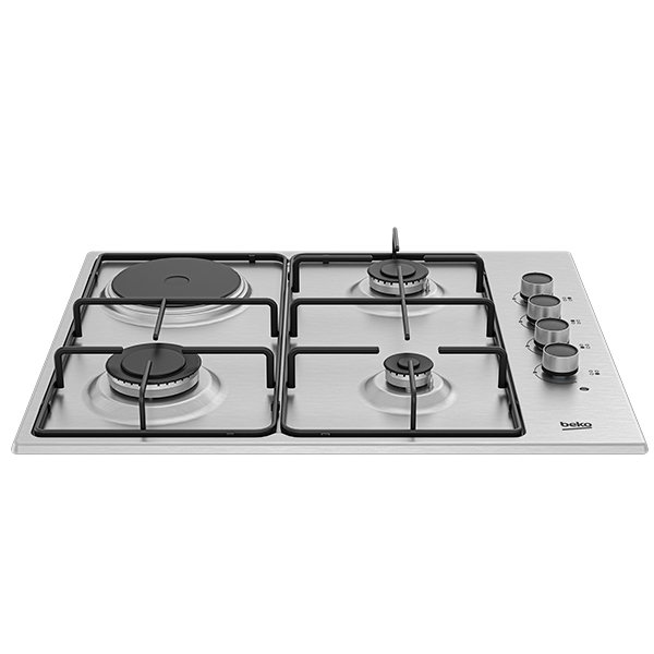 Bişirmə paneli Beko HIGM 64123 SX