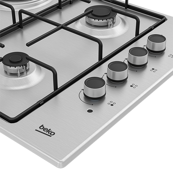 Bişirmə paneli Beko HIGM 64123 SX