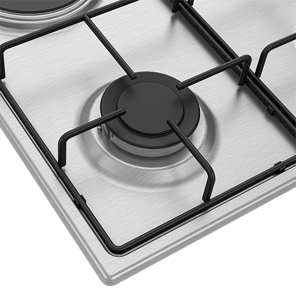 Bişirmə paneli Beko HIGM 64123 SX