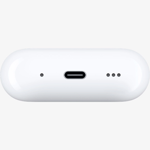 AirPods Pro (2nd generation) with Magsafe Case (USB-C)