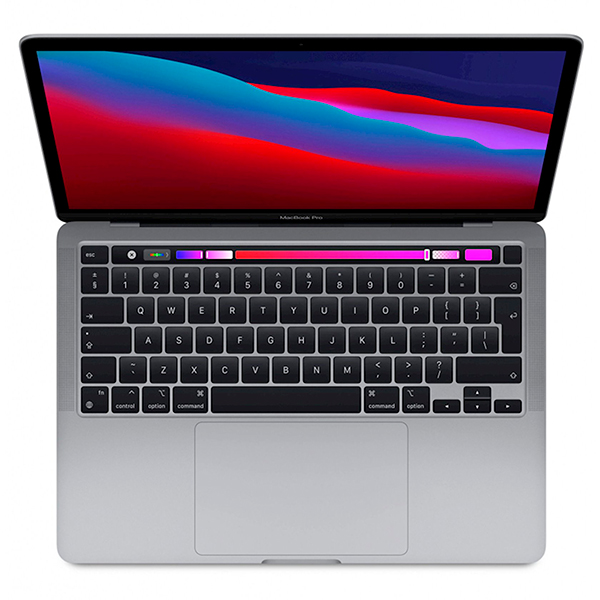 MacBook Pro 13" Apple M1 8 GB/256 GB