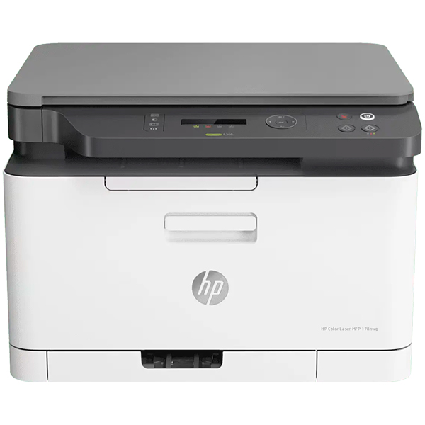 Printer HP Color Laser MFP 178nw (4ZB96A)