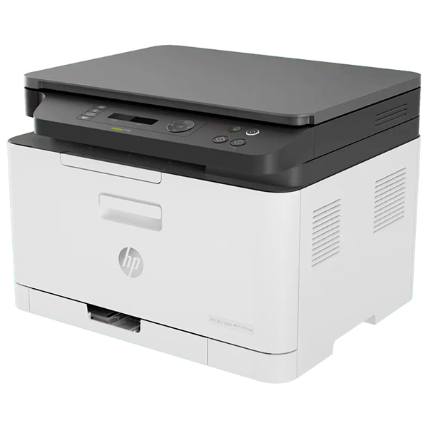 Printer HP Color Laser MFP 178nw (4ZB96A)