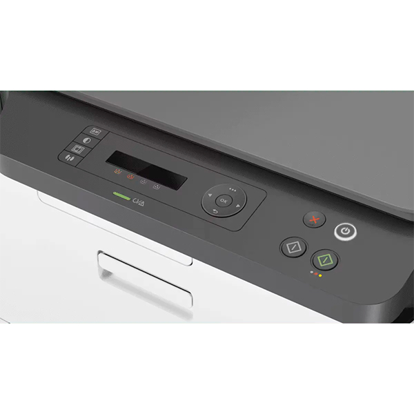 Printer HP Color Laser MFP 178nw (4ZB96A)