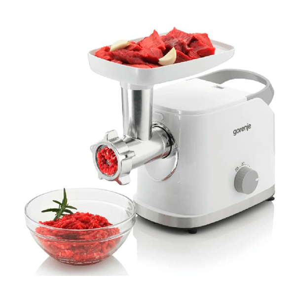 Мясорубка Gorenje MG1802SJW